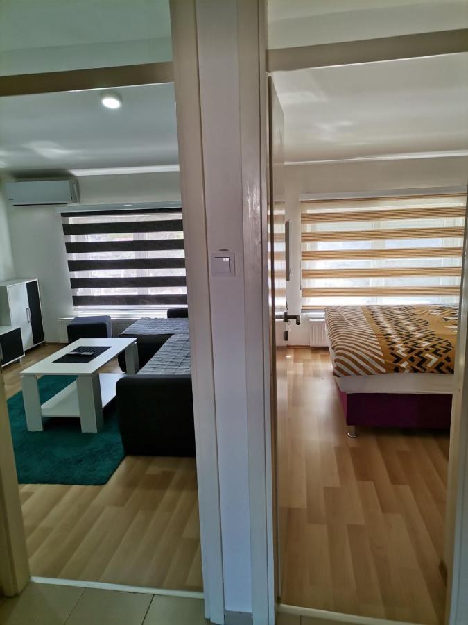 Centar Apartman Enmi 111 Баня Лука Екстериор снимка